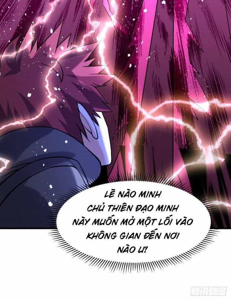 Tiên Vương Trùng Sinh - Chương 143 - ảnh 38