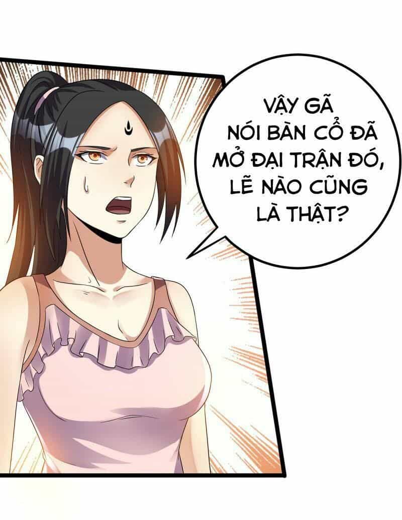 Tiên Vương Trùng Sinh - Chương 144 - ảnh 17