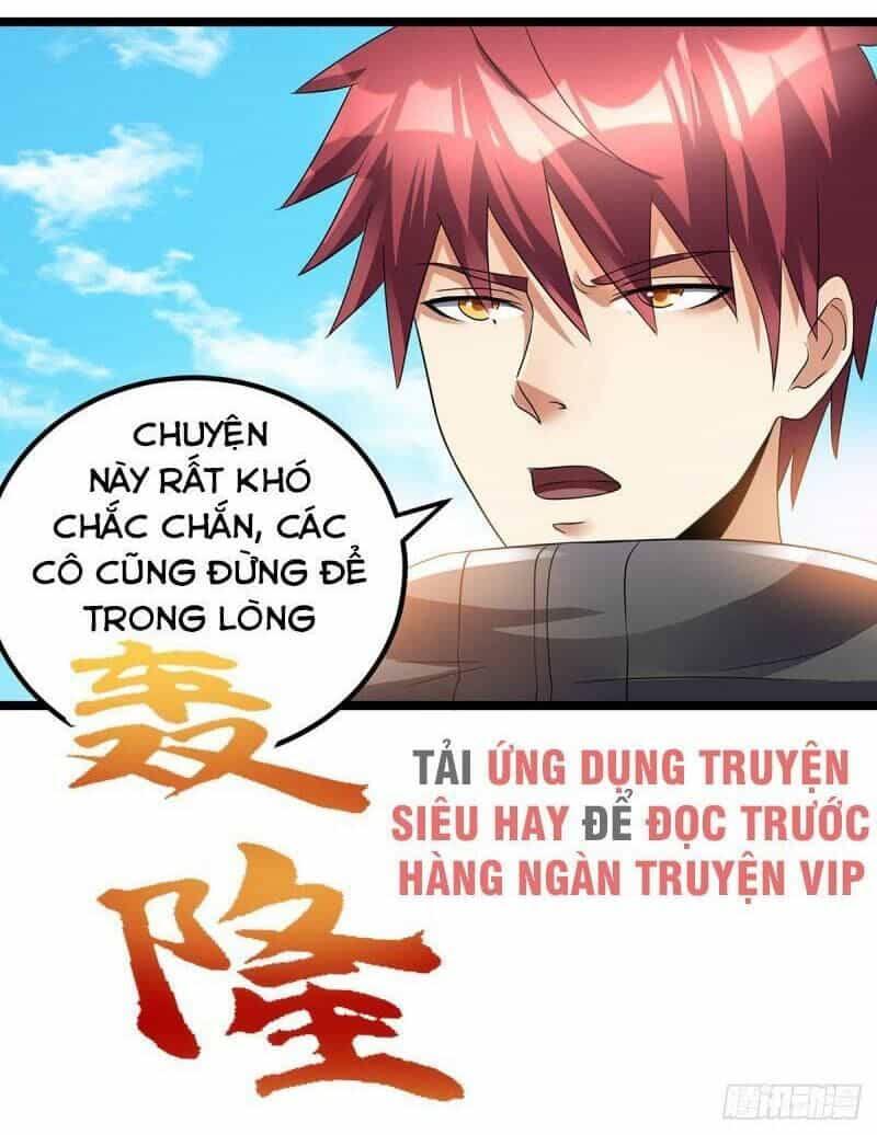 Tiên Vương Trùng Sinh - Chương 144 - ảnh 18