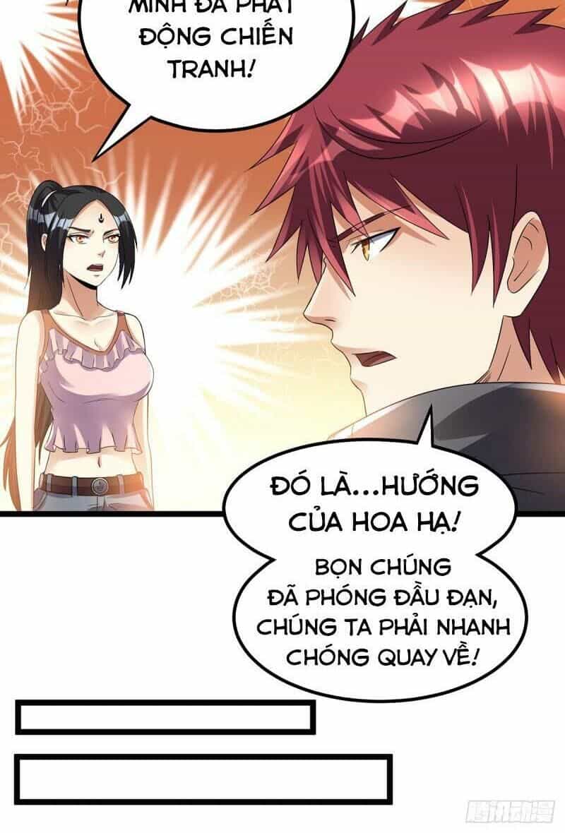 Tiên Vương Trùng Sinh - Chương 144 - ảnh 22