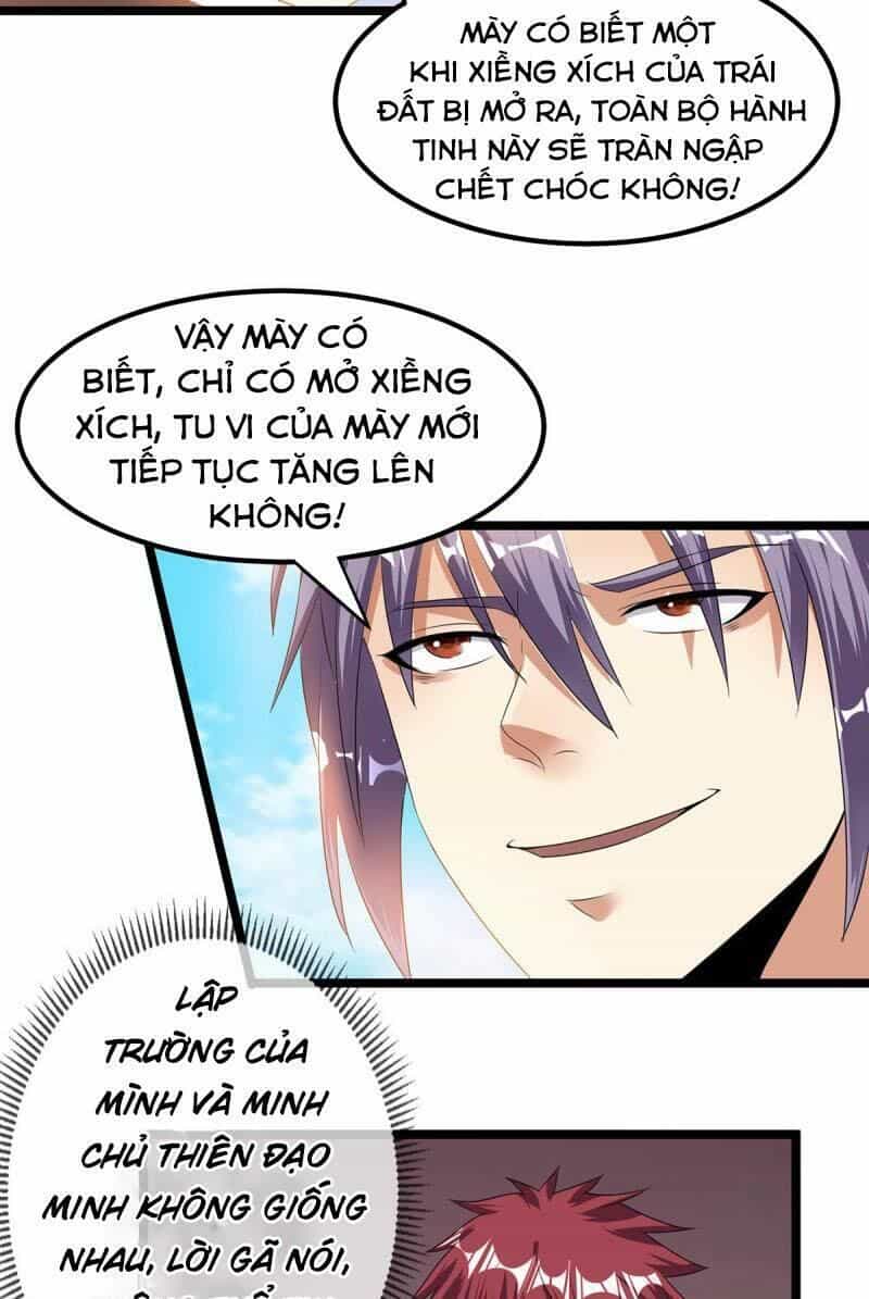 Tiên Vương Trùng Sinh - Chương 144 - ảnh 5