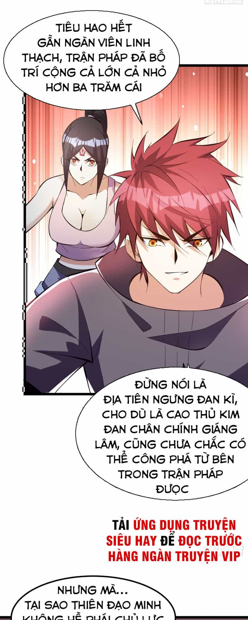 Tiên Vương Trùng Sinh - Chương 145 - ảnh 34