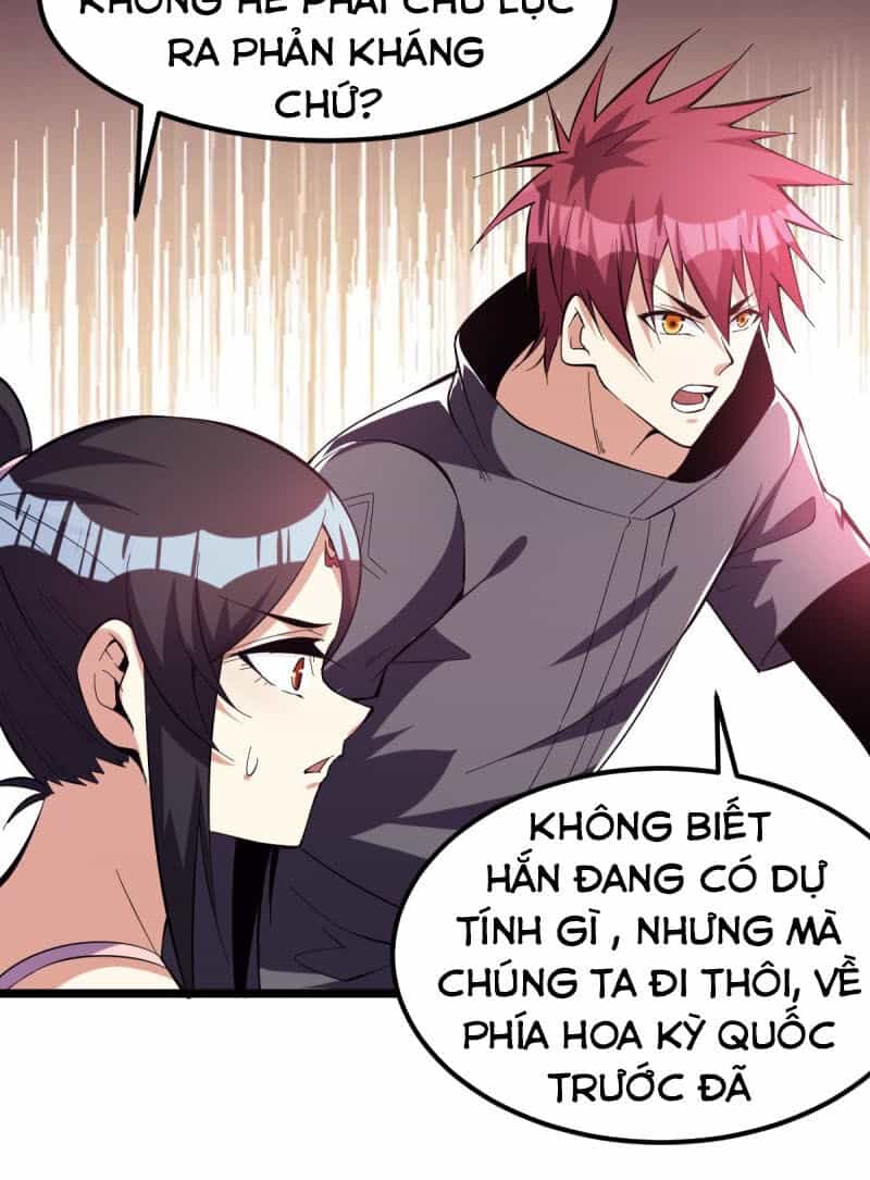 Tiên Vương Trùng Sinh - Chương 145 - ảnh 35