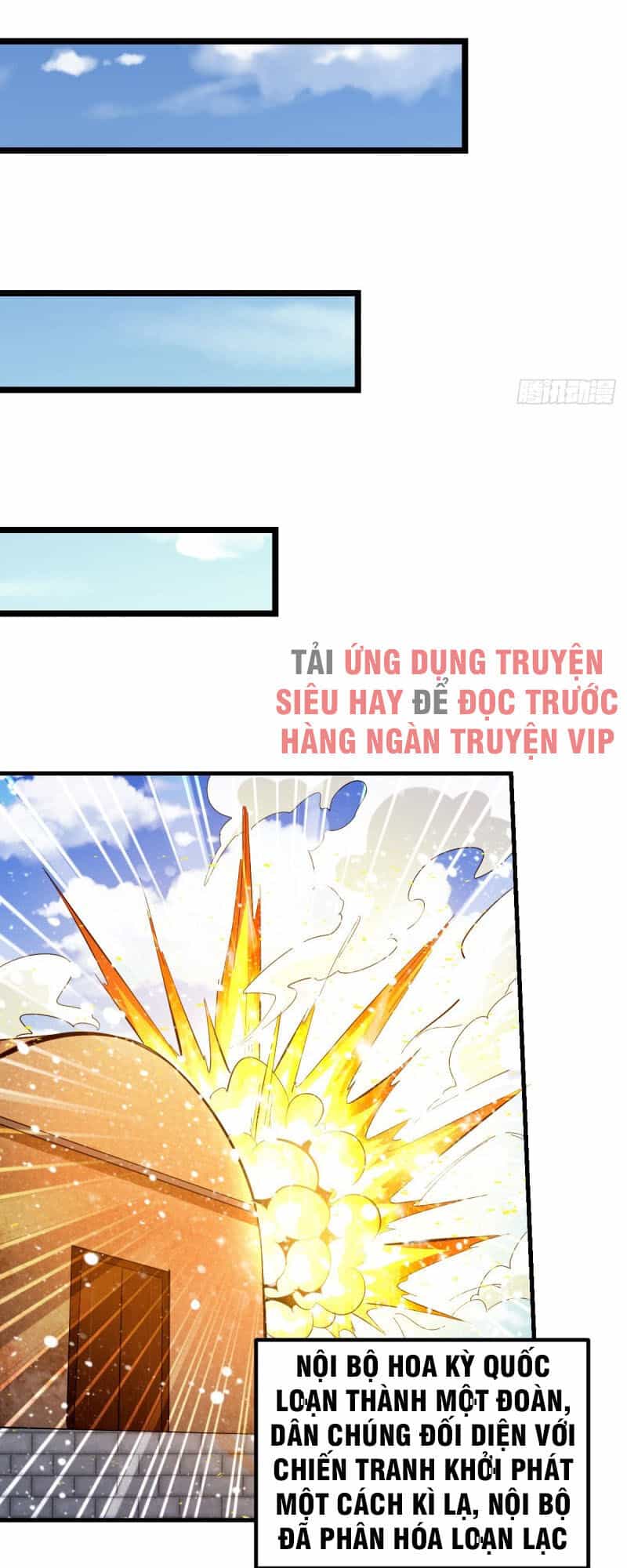 Tiên Vương Trùng Sinh - Chương 145 - ảnh 36