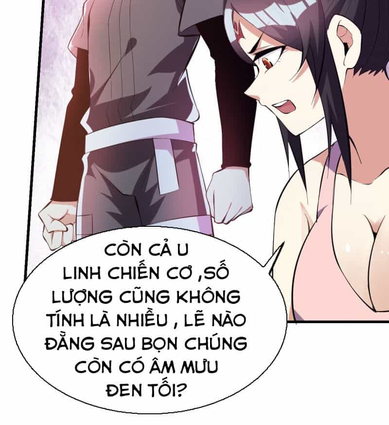 Tiên Vương Trùng Sinh - Chương 145 - ảnh 39