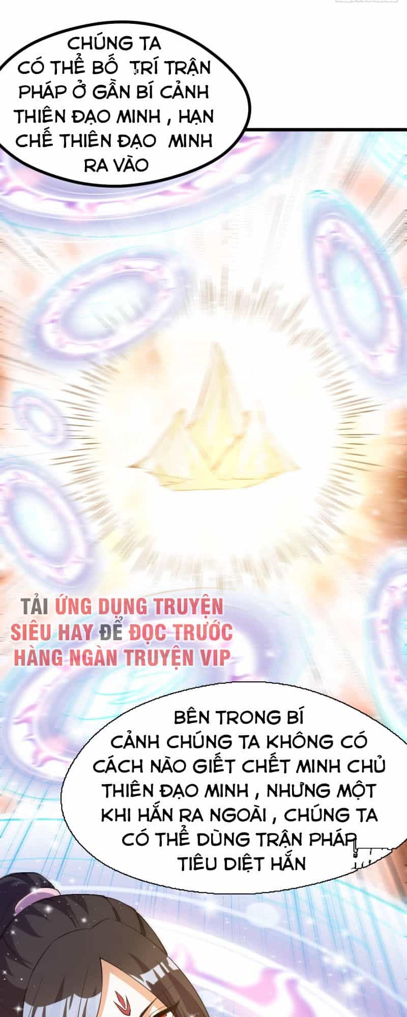 Tiên Vương Trùng Sinh - Chương 145 - ảnh 6