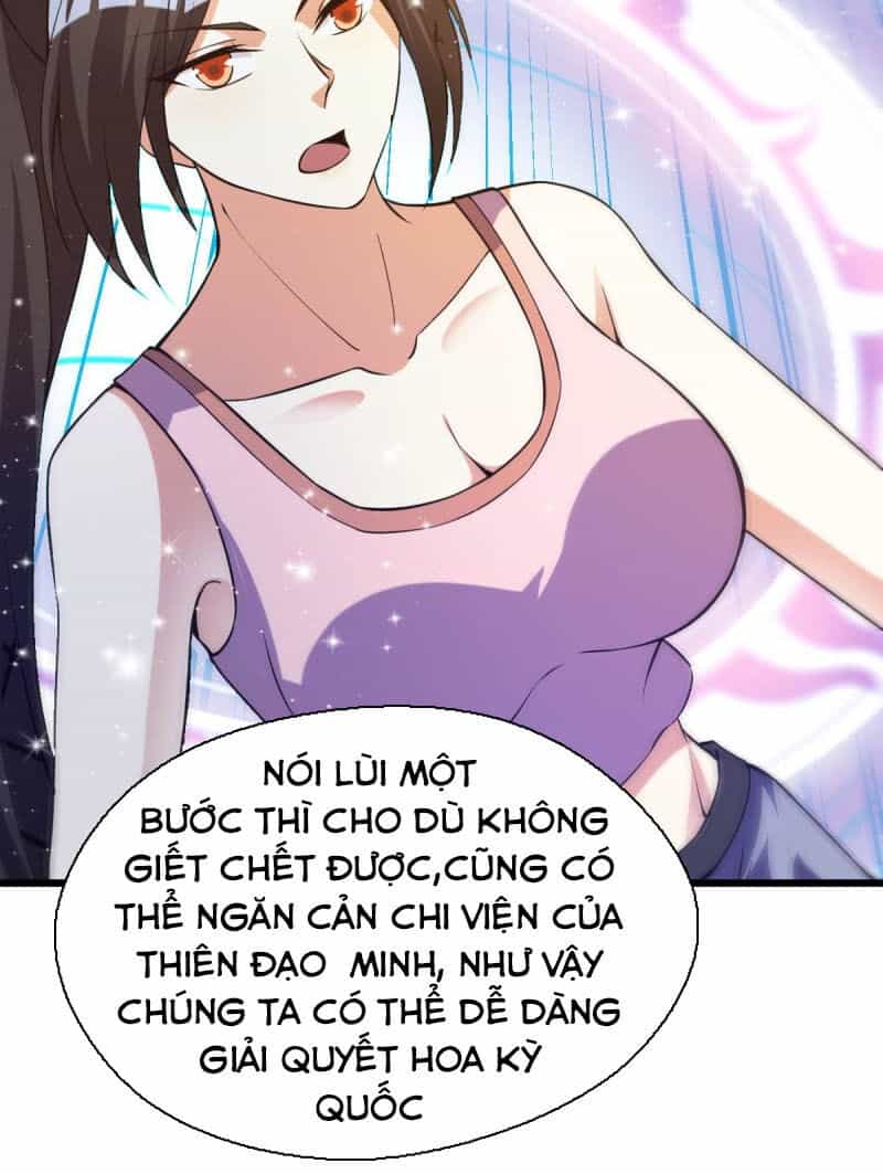 Tiên Vương Trùng Sinh - Chương 145 - ảnh 7