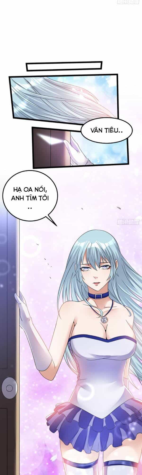 Tiên Vương Trùng Sinh - Chương 146 - ảnh 17