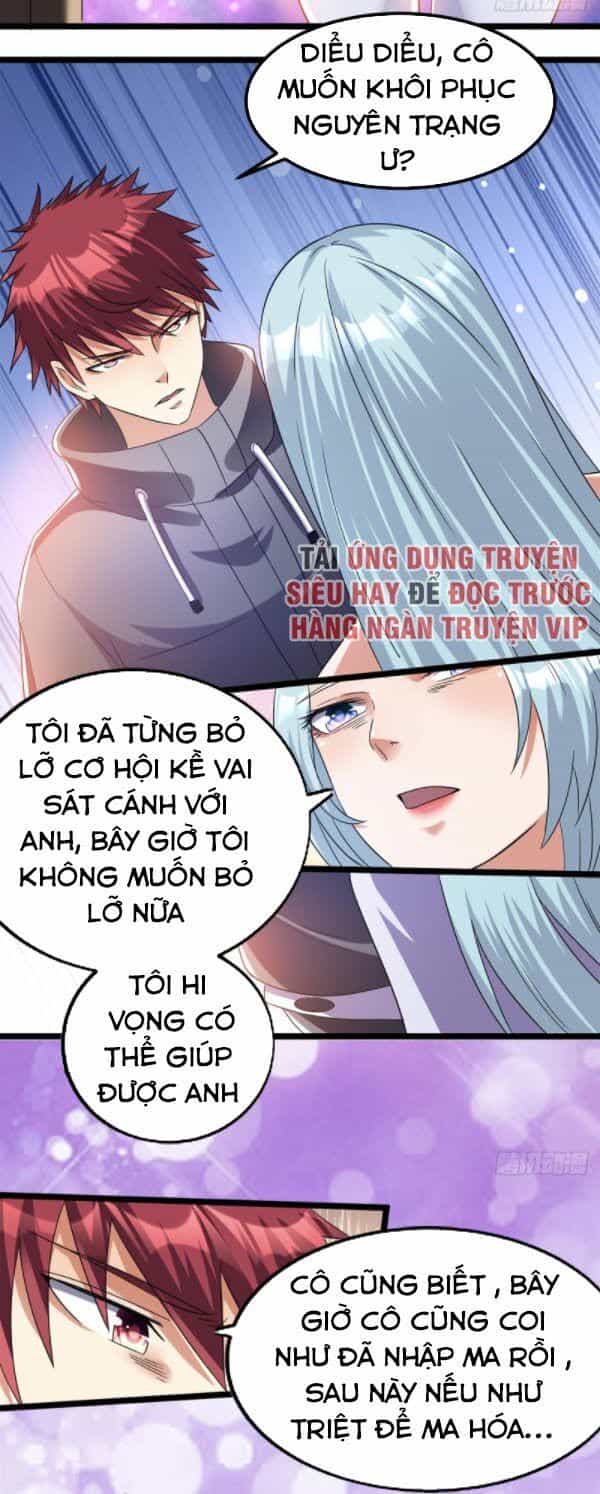 Tiên Vương Trùng Sinh - Chương 146 - ảnh 19