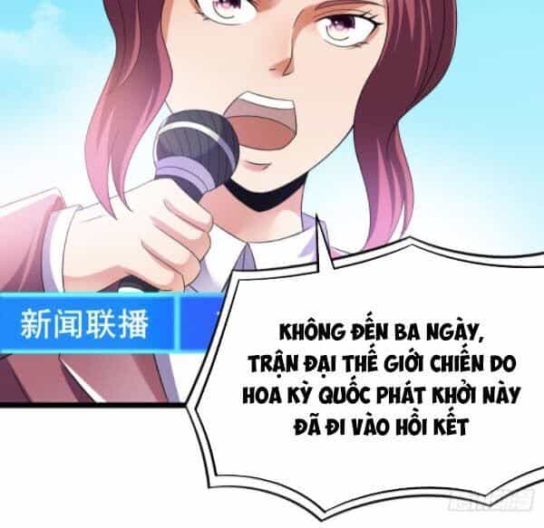 Tiên Vương Trùng Sinh - Chương 146 - ảnh 2