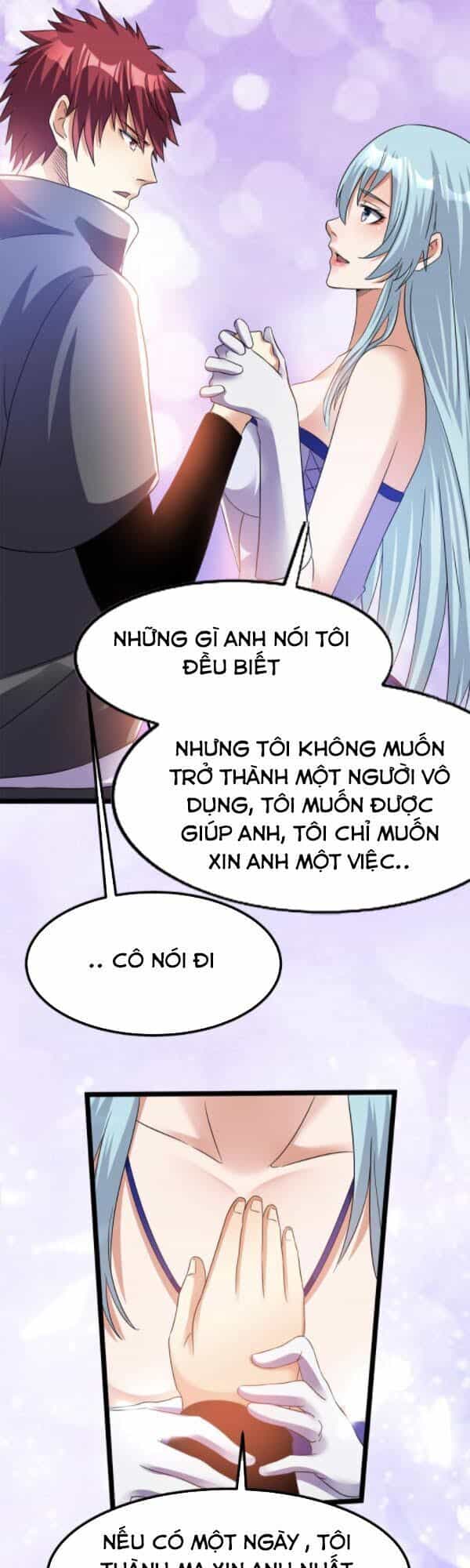 Tiên Vương Trùng Sinh - Chương 146 - ảnh 20