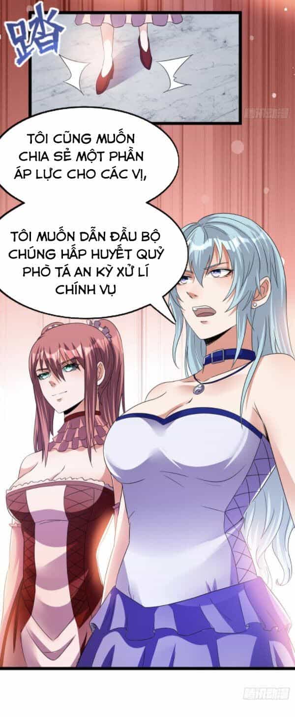 Tiên Vương Trùng Sinh - Chương 146 - ảnh 9