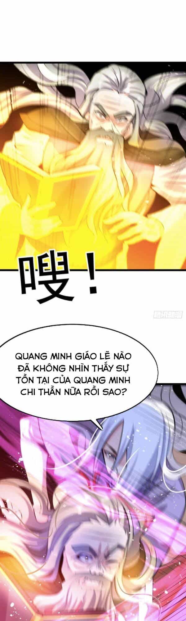 Tiên Vương Trùng Sinh - Chương 147 - ảnh 35