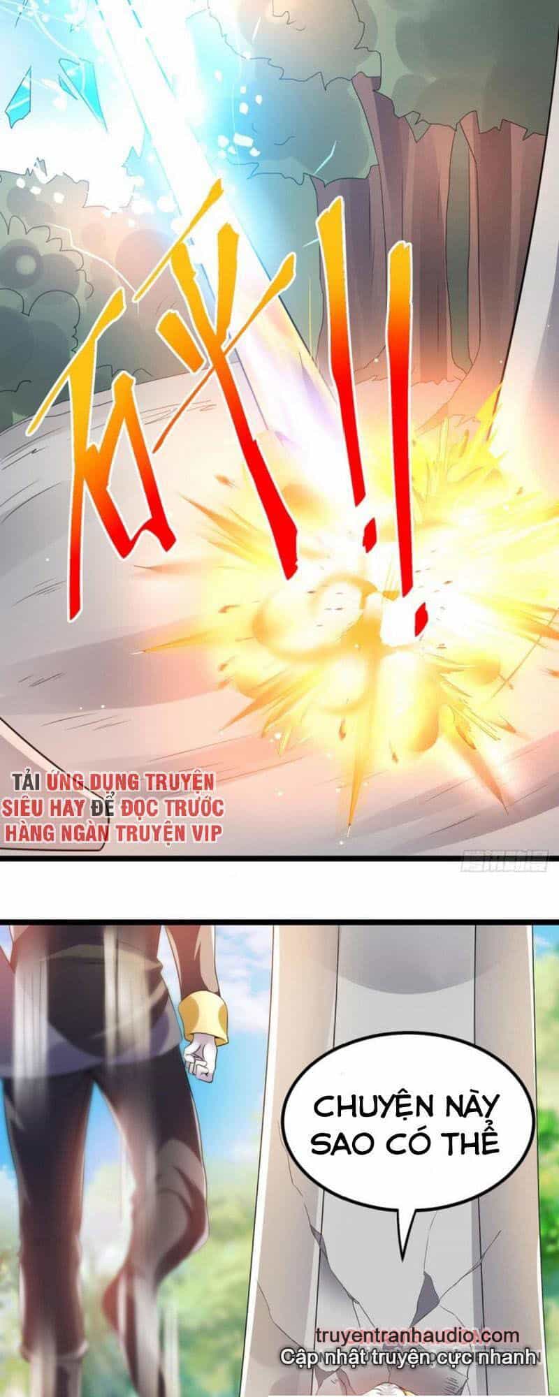 Tiên Vương Trùng Sinh - Chương 148 - ảnh 15