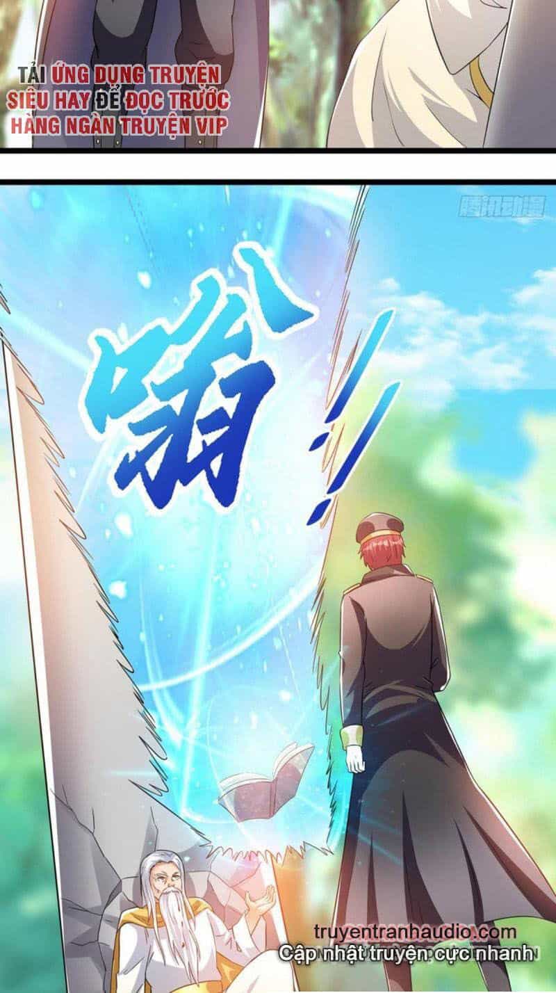 Tiên Vương Trùng Sinh - Chương 148 - ảnh 18