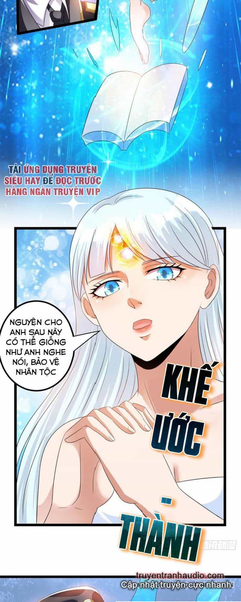Tiên Vương Trùng Sinh - Chương 148 - ảnh 20