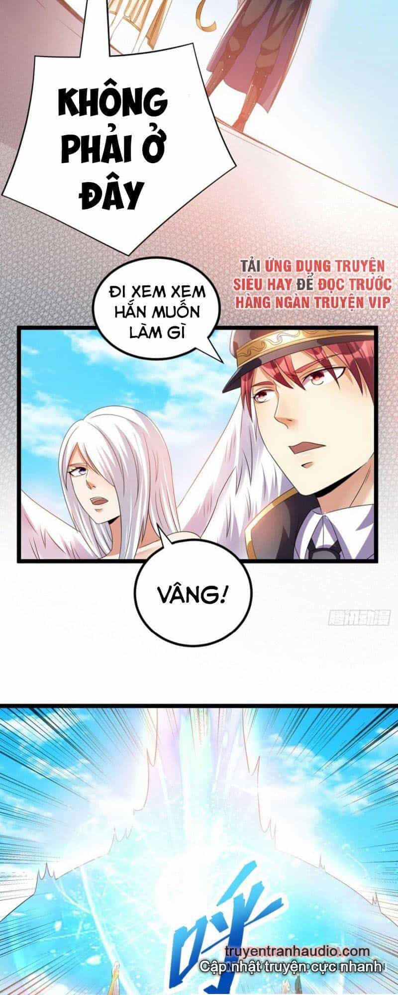 Tiên Vương Trùng Sinh - Chương 148 - ảnh 4
