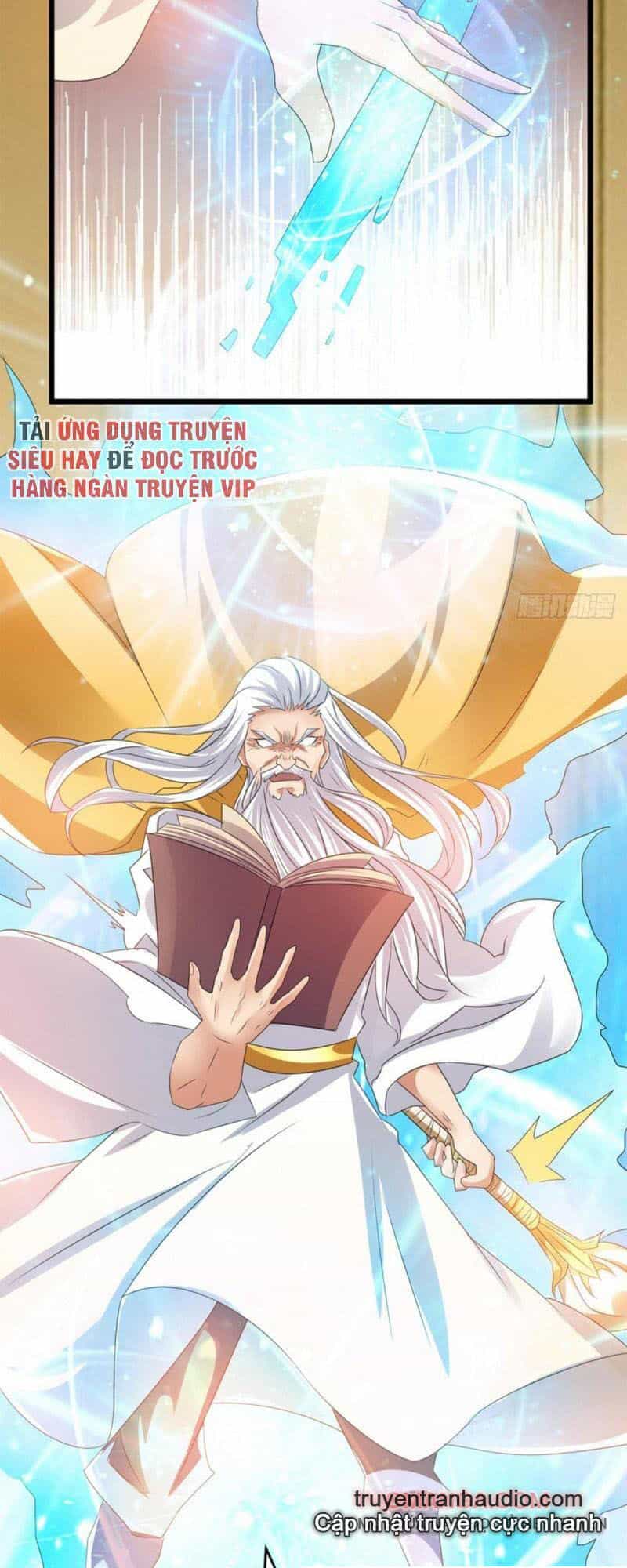 Tiên Vương Trùng Sinh - Chương 148 - ảnh 8
