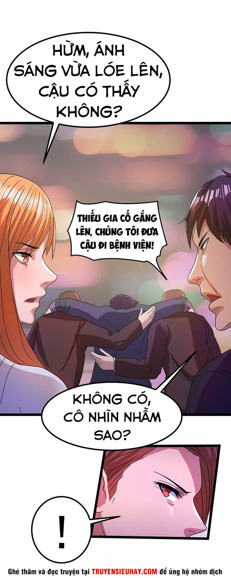 Tiên Vương Trùng Sinh - Chương 15 - ảnh 16