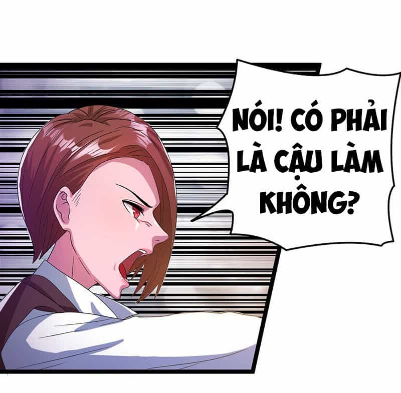 Tiên Vương Trùng Sinh - Chương 15 - ảnh 18