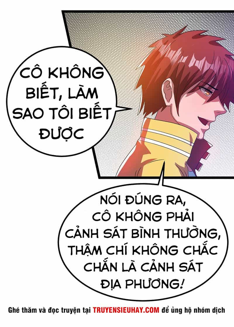 Tiên Vương Trùng Sinh - Chương 15 - ảnh 19