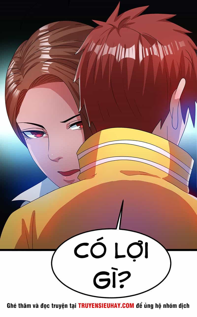 Tiên Vương Trùng Sinh - Chương 15 - ảnh 29