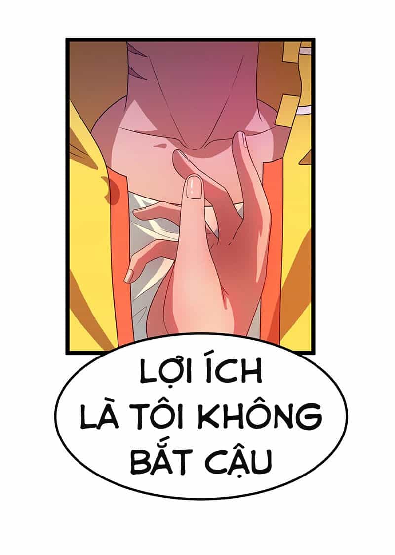 Tiên Vương Trùng Sinh - Chương 15 - ảnh 30