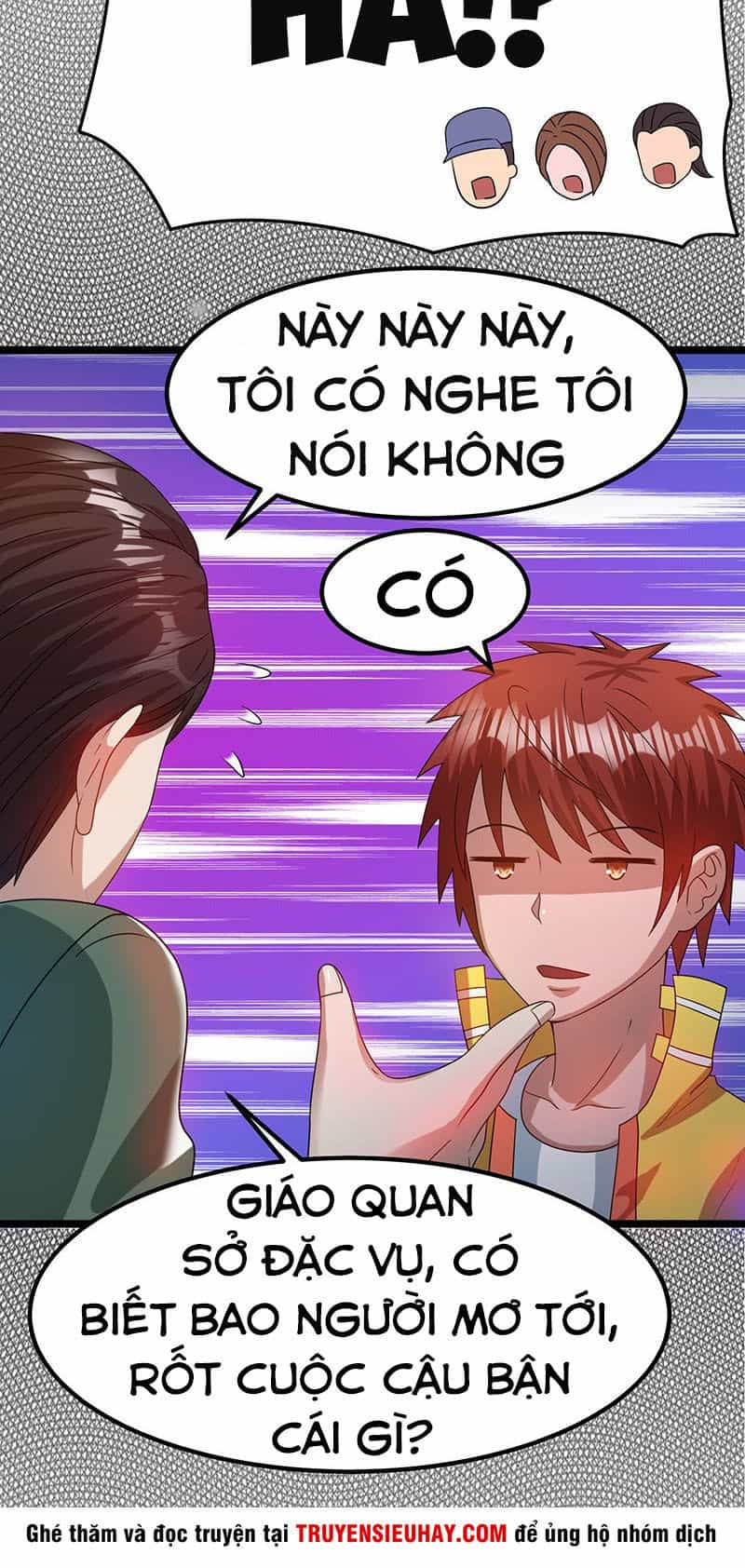 Tiên Vương Trùng Sinh - Chương 15 - ảnh 34