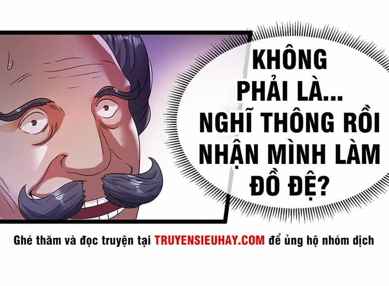 Tiên Vương Trùng Sinh - Chương 15 - ảnh 37