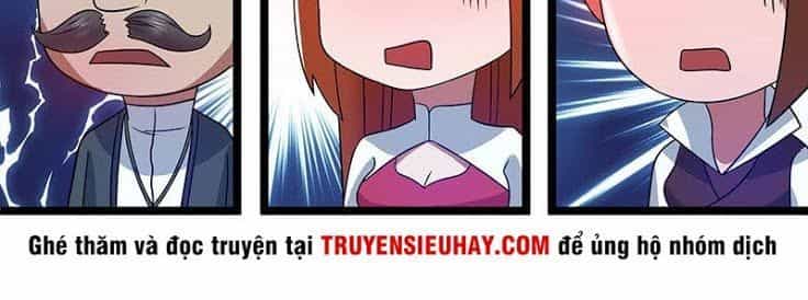 Tiên Vương Trùng Sinh - Chương 15 - ảnh 41