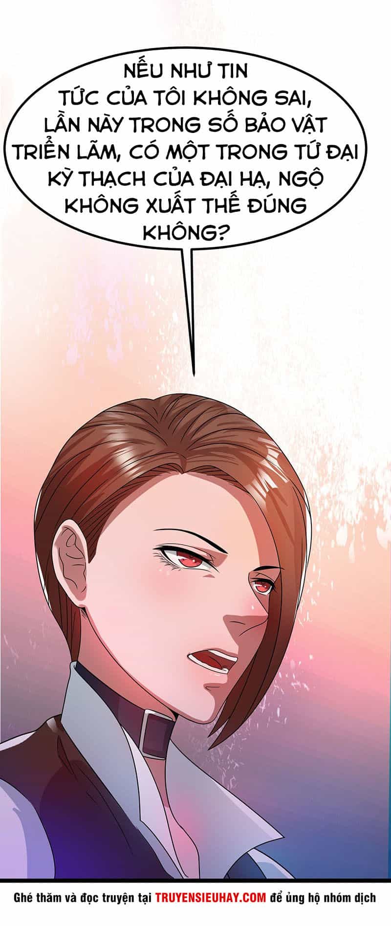 Tiên Vương Trùng Sinh - Chương 15 - ảnh 45