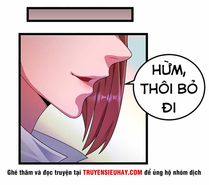 Tiên Vương Trùng Sinh - Chương 15 - ảnh 8