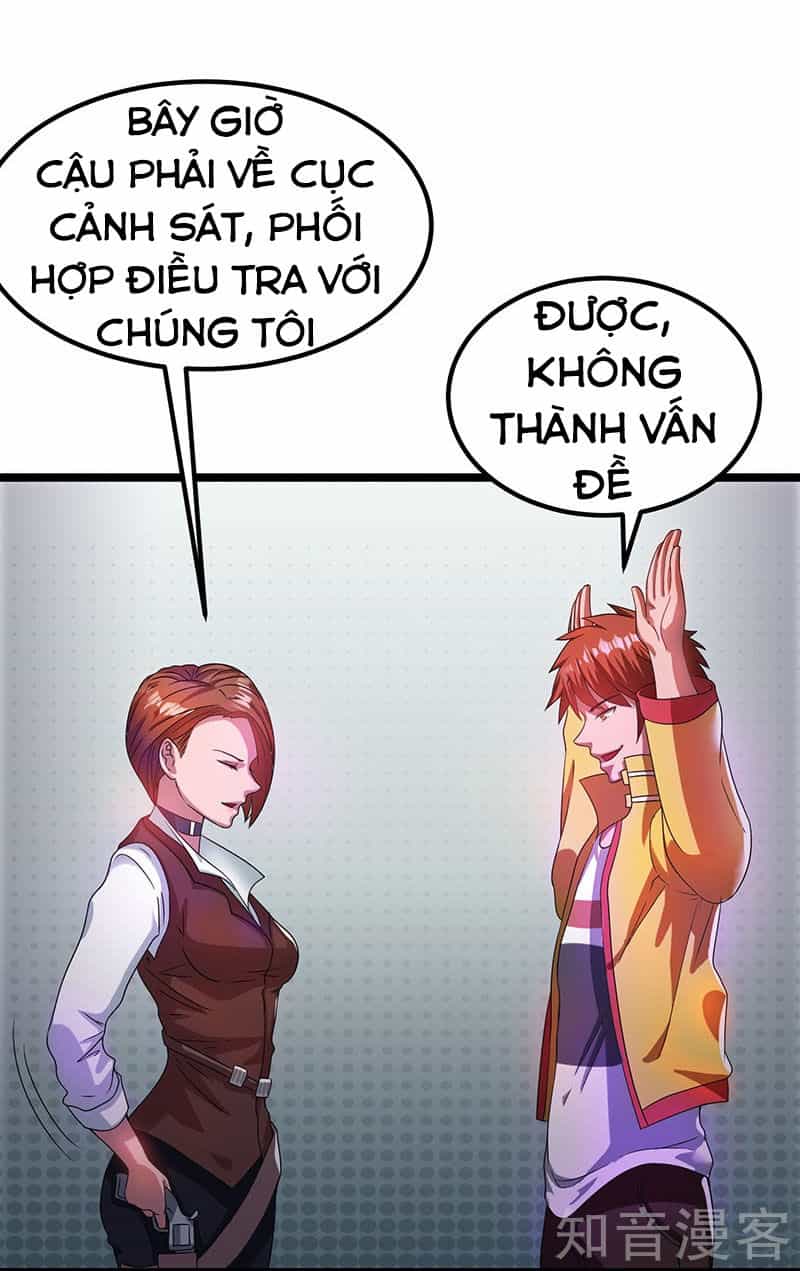 Tiên Vương Trùng Sinh - Chương 15 - ảnh 9