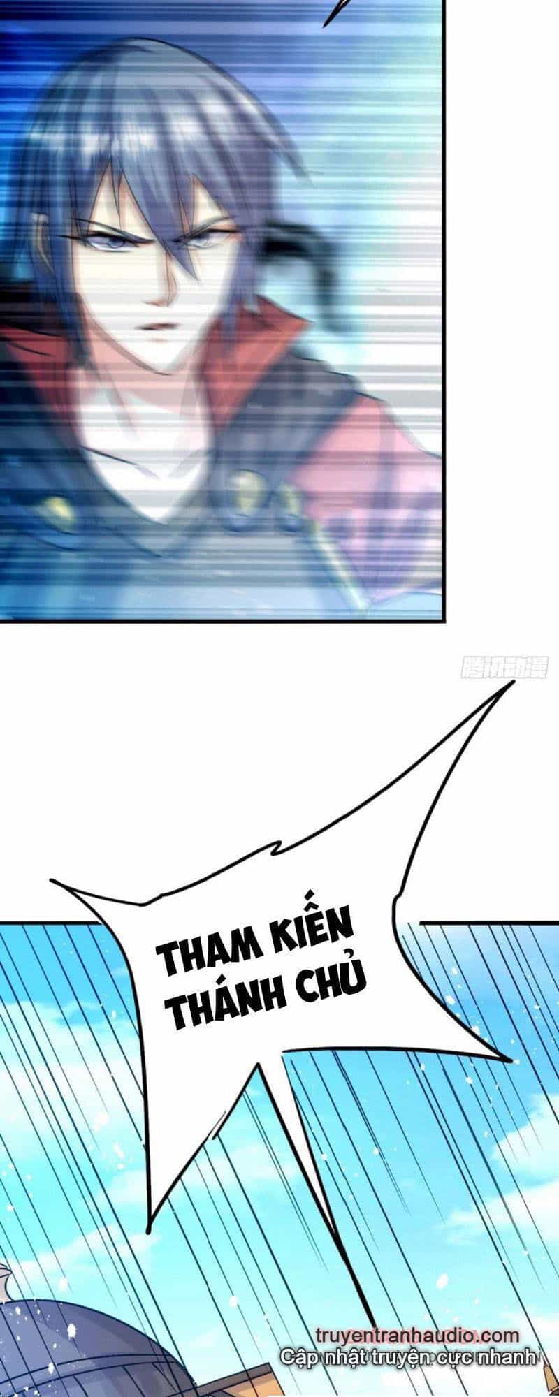 Tiên Vương Trùng Sinh - Chương 149 - ảnh 4