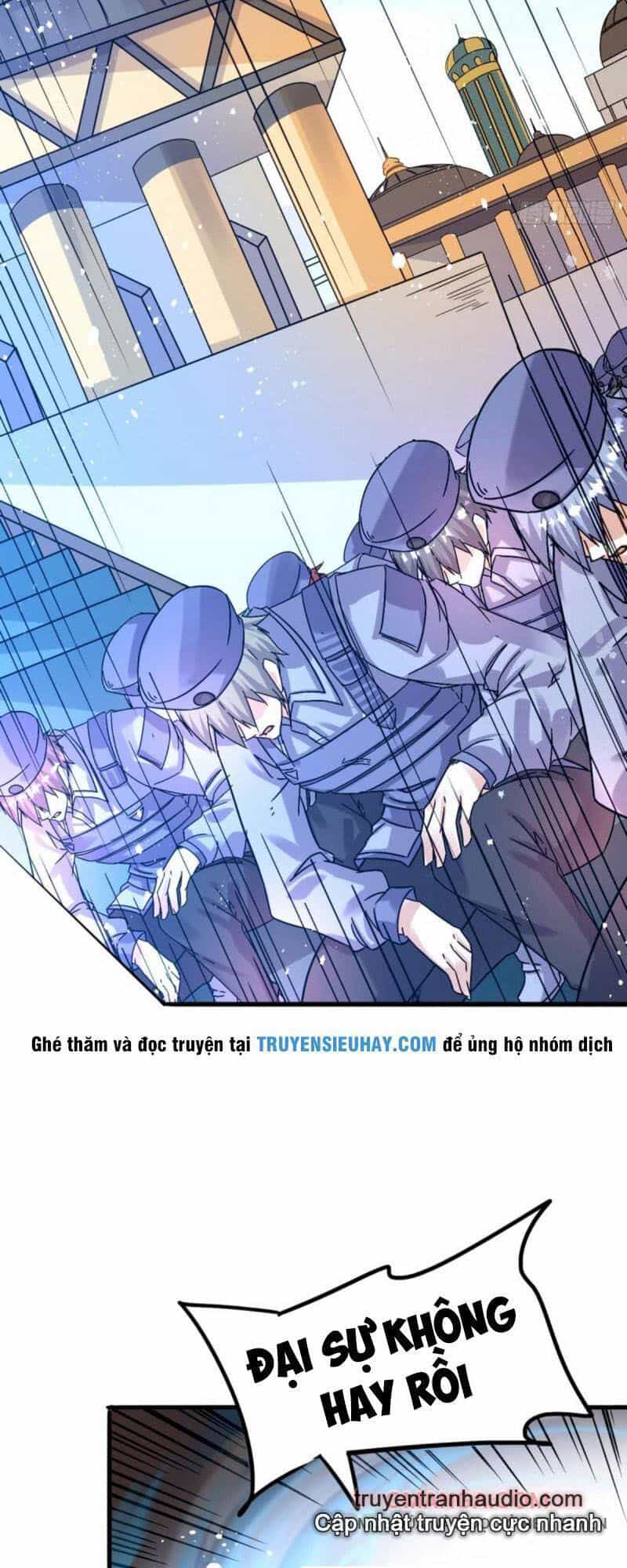 Tiên Vương Trùng Sinh - Chương 149 - ảnh 5
