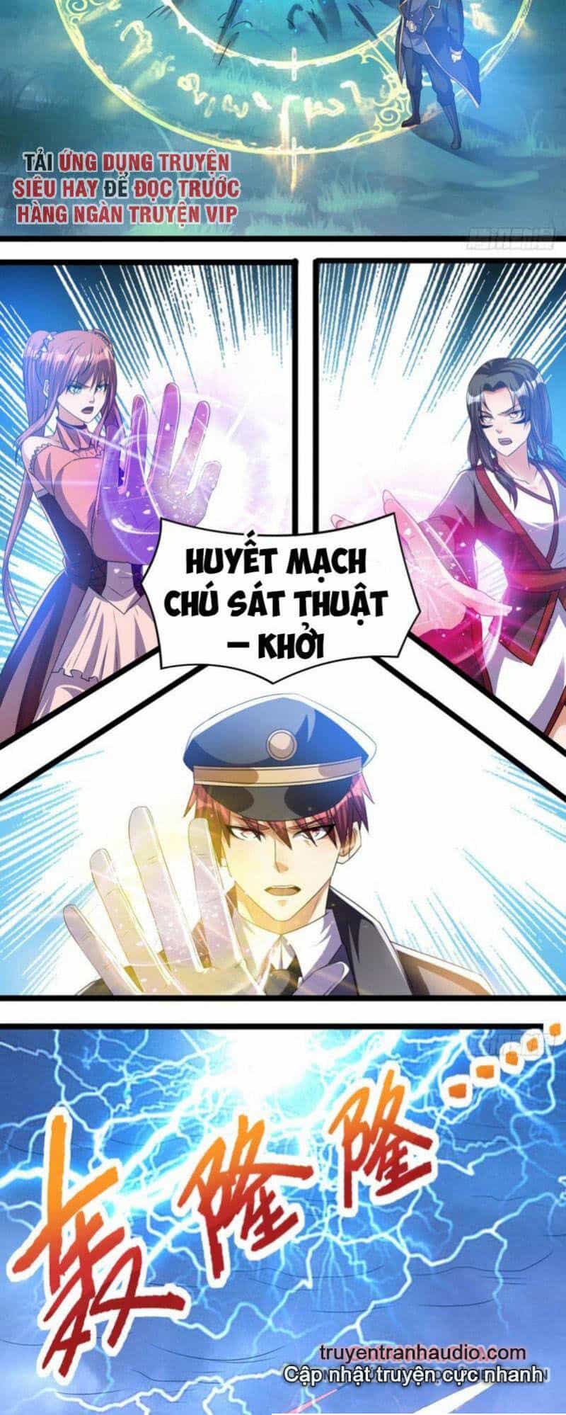 Tiên Vương Trùng Sinh - Chương 150 - ảnh 11