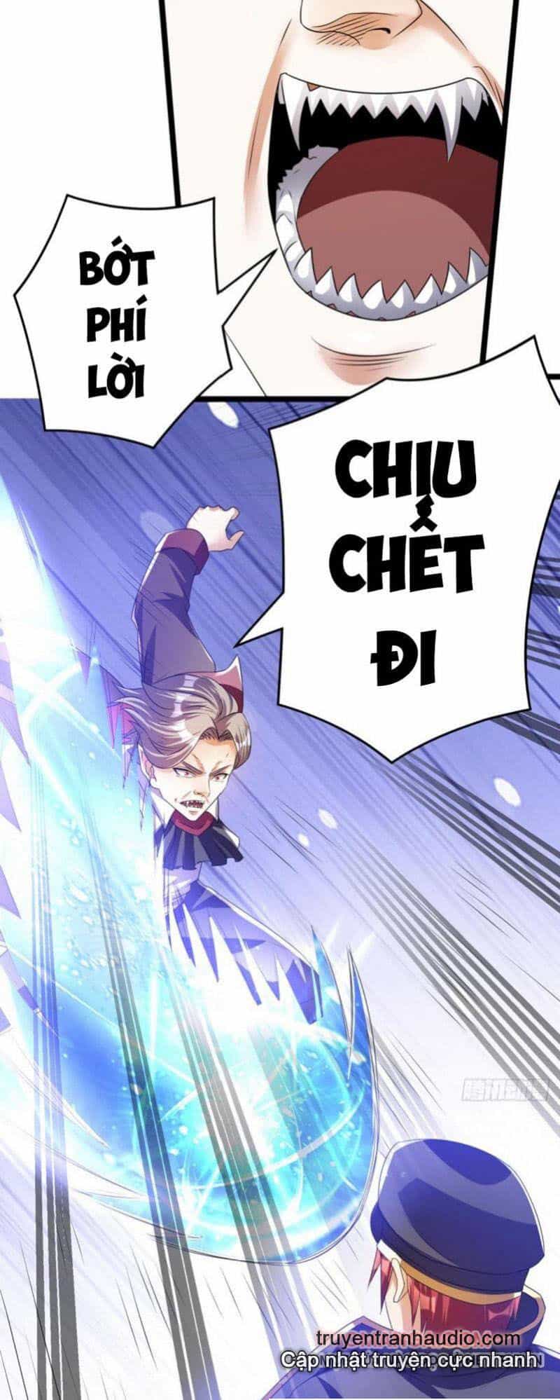 Tiên Vương Trùng Sinh - Chương 150 - ảnh 2