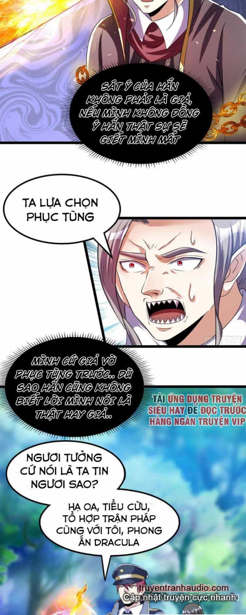 Tiên Vương Trùng Sinh - Chương 150 - ảnh 7