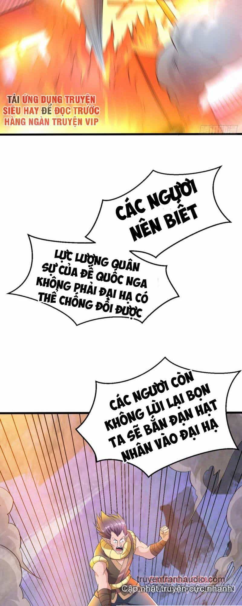Tiên Vương Trùng Sinh - Chương 151 - ảnh 19