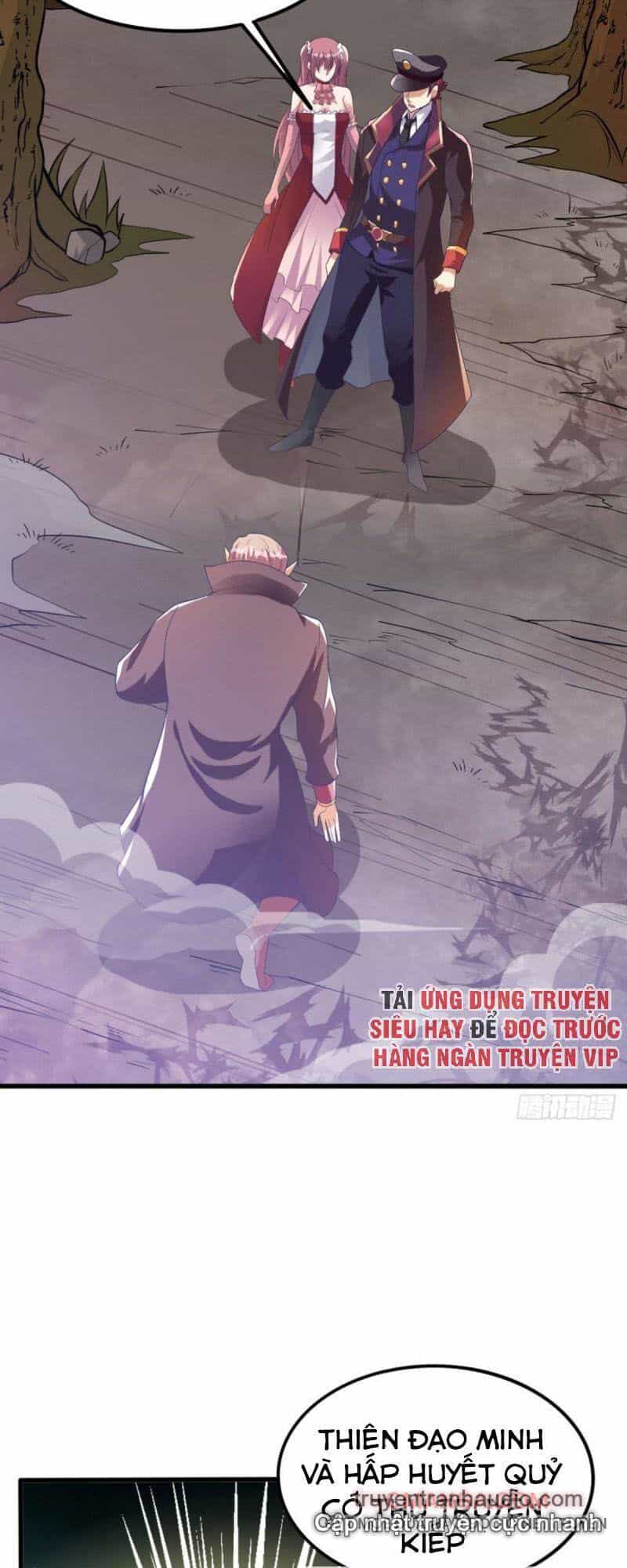 Tiên Vương Trùng Sinh - Chương 151 - ảnh 2