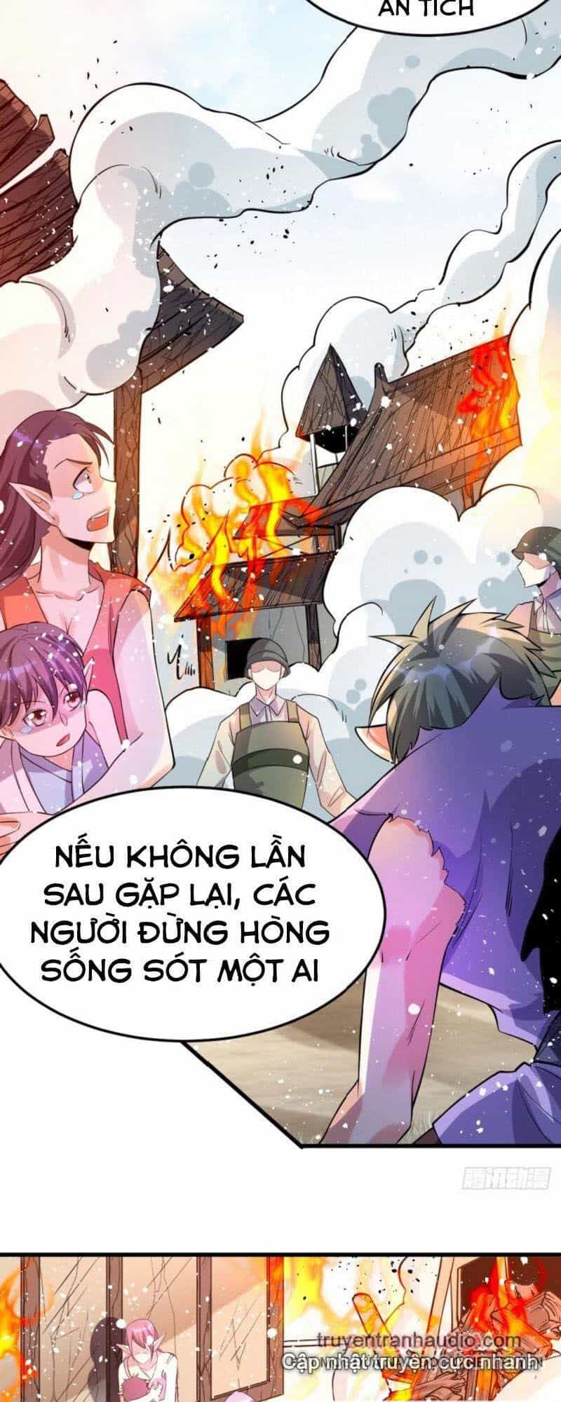 Tiên Vương Trùng Sinh - Chương 151 - ảnh 24