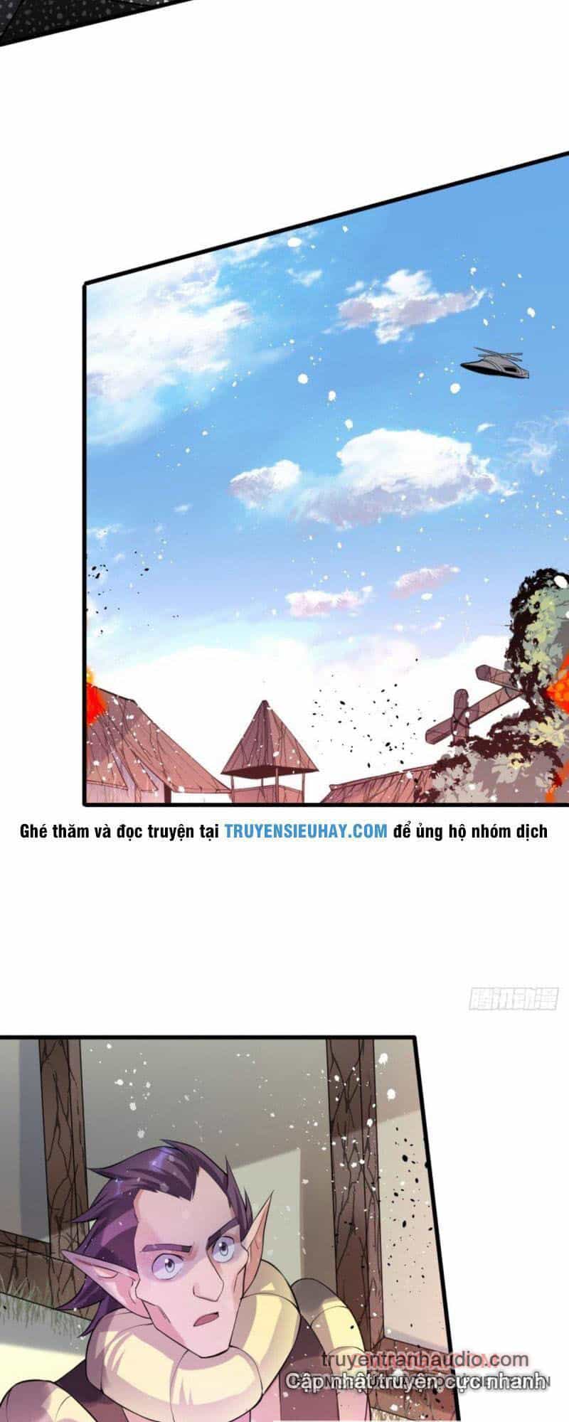 Tiên Vương Trùng Sinh - Chương 151 - ảnh 26