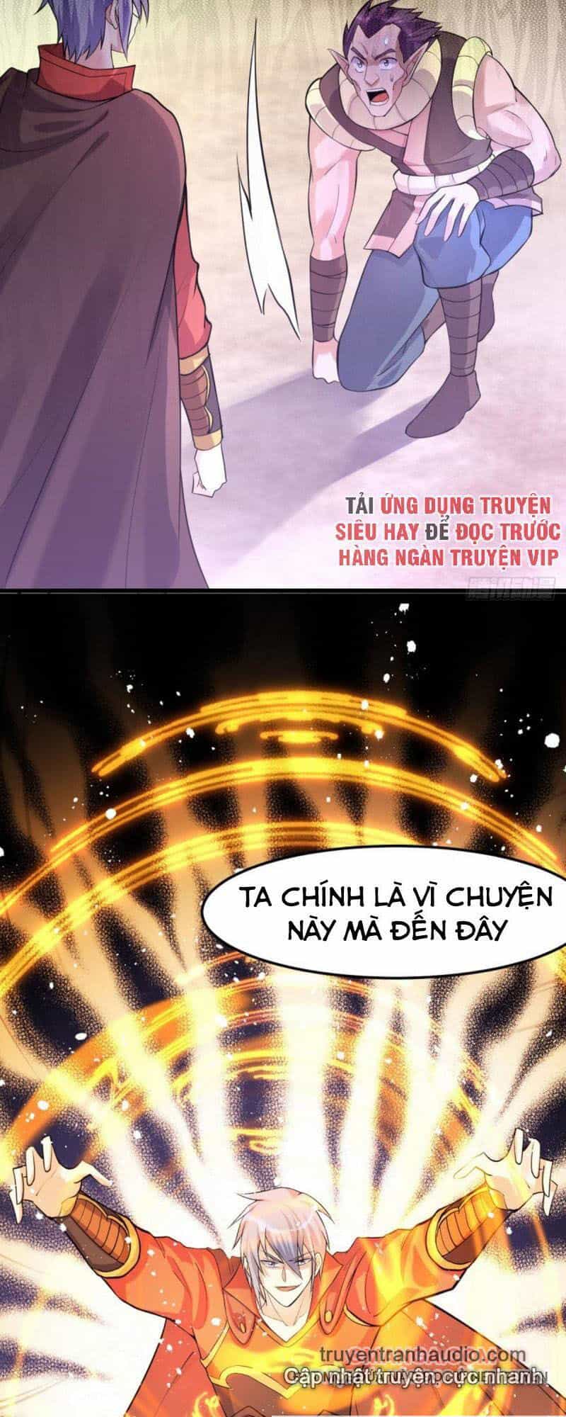Tiên Vương Trùng Sinh - Chương 151 - ảnh 29