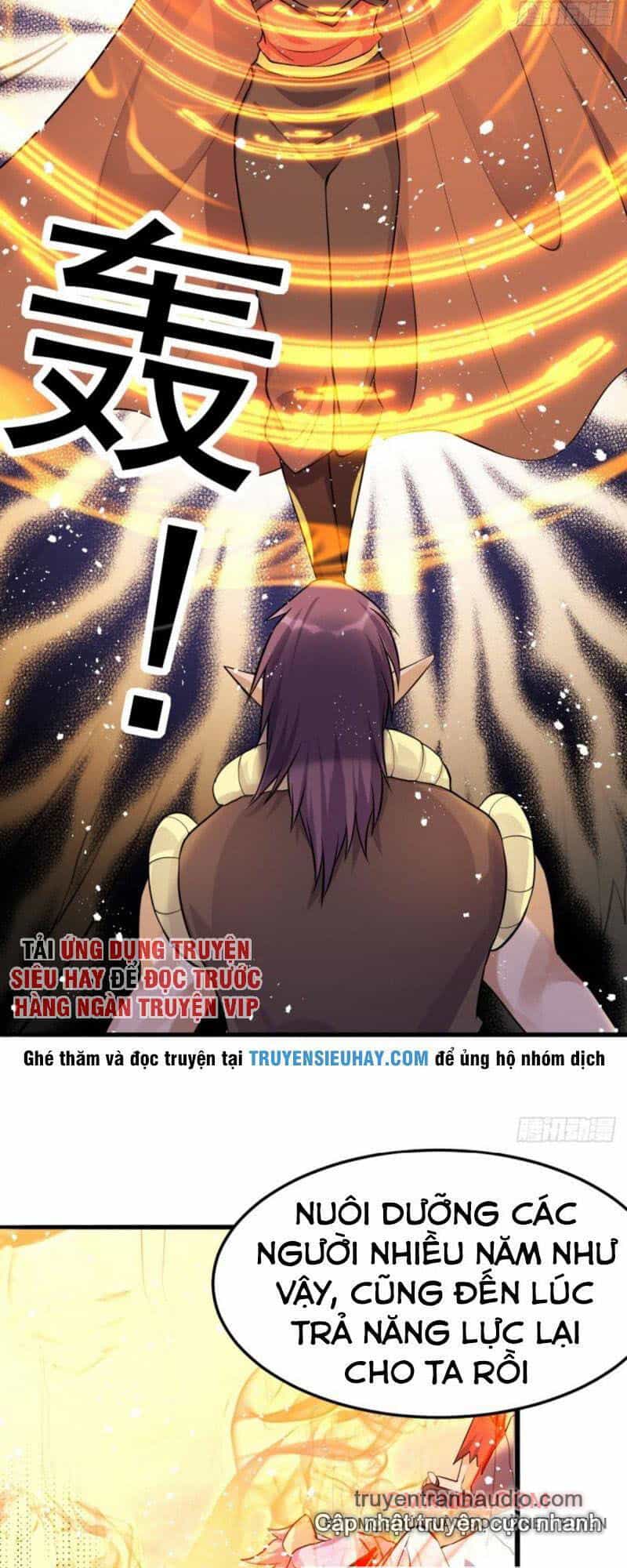 Tiên Vương Trùng Sinh - Chương 151 - ảnh 30