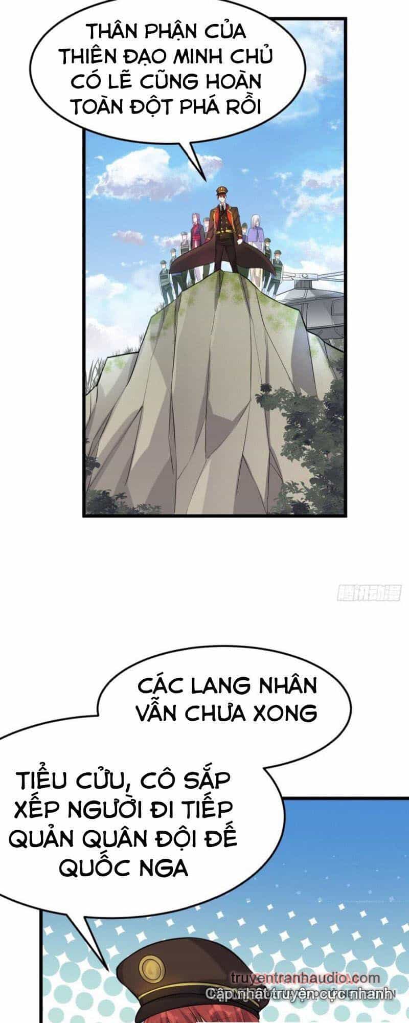 Tiên Vương Trùng Sinh - Chương 151 - ảnh 33