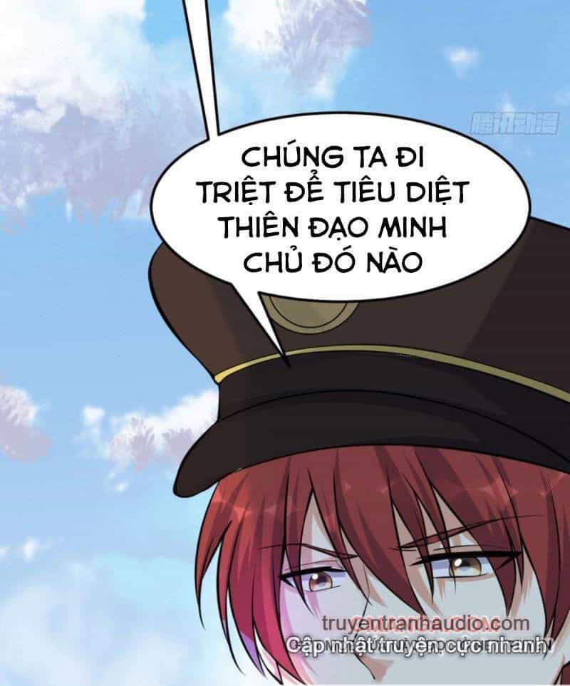 Tiên Vương Trùng Sinh - Chương 151 - ảnh 38