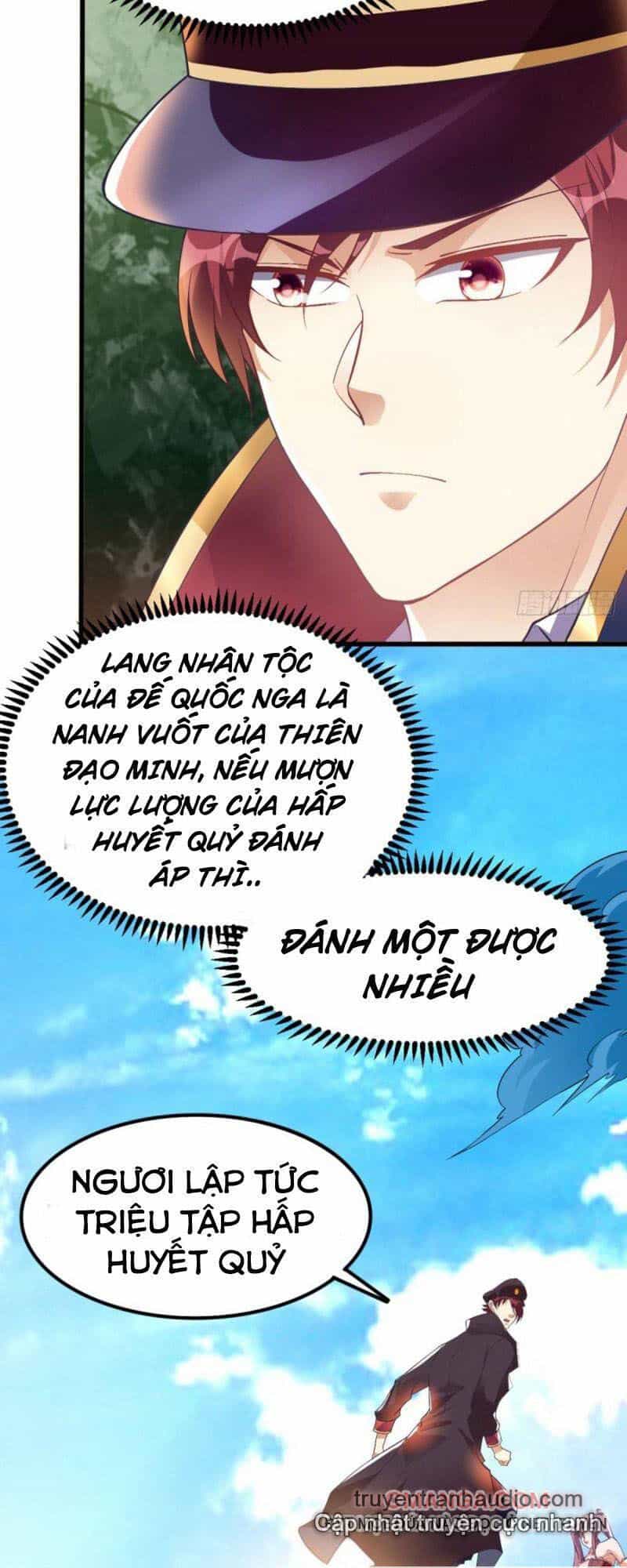 Tiên Vương Trùng Sinh - Chương 151 - ảnh 5