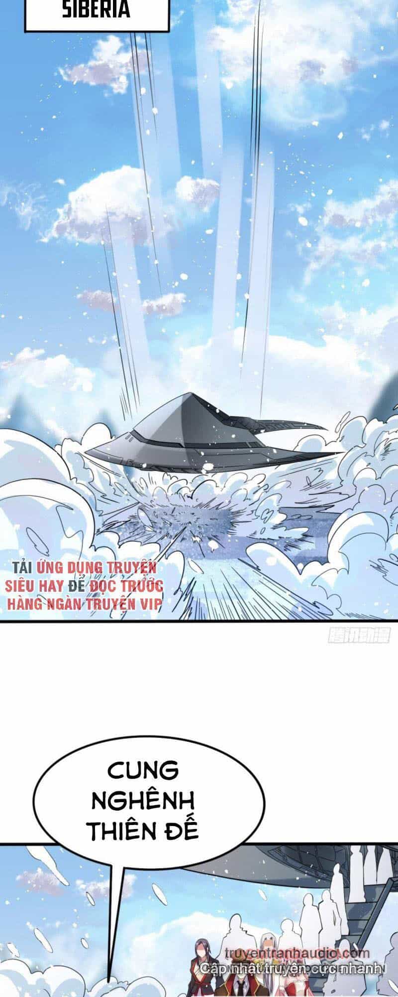Tiên Vương Trùng Sinh - Chương 151 - ảnh 7