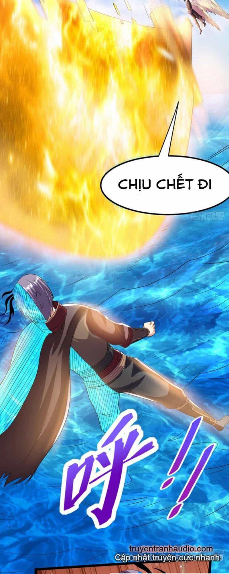 Tiên Vương Trùng Sinh - Chương 152 - ảnh 11