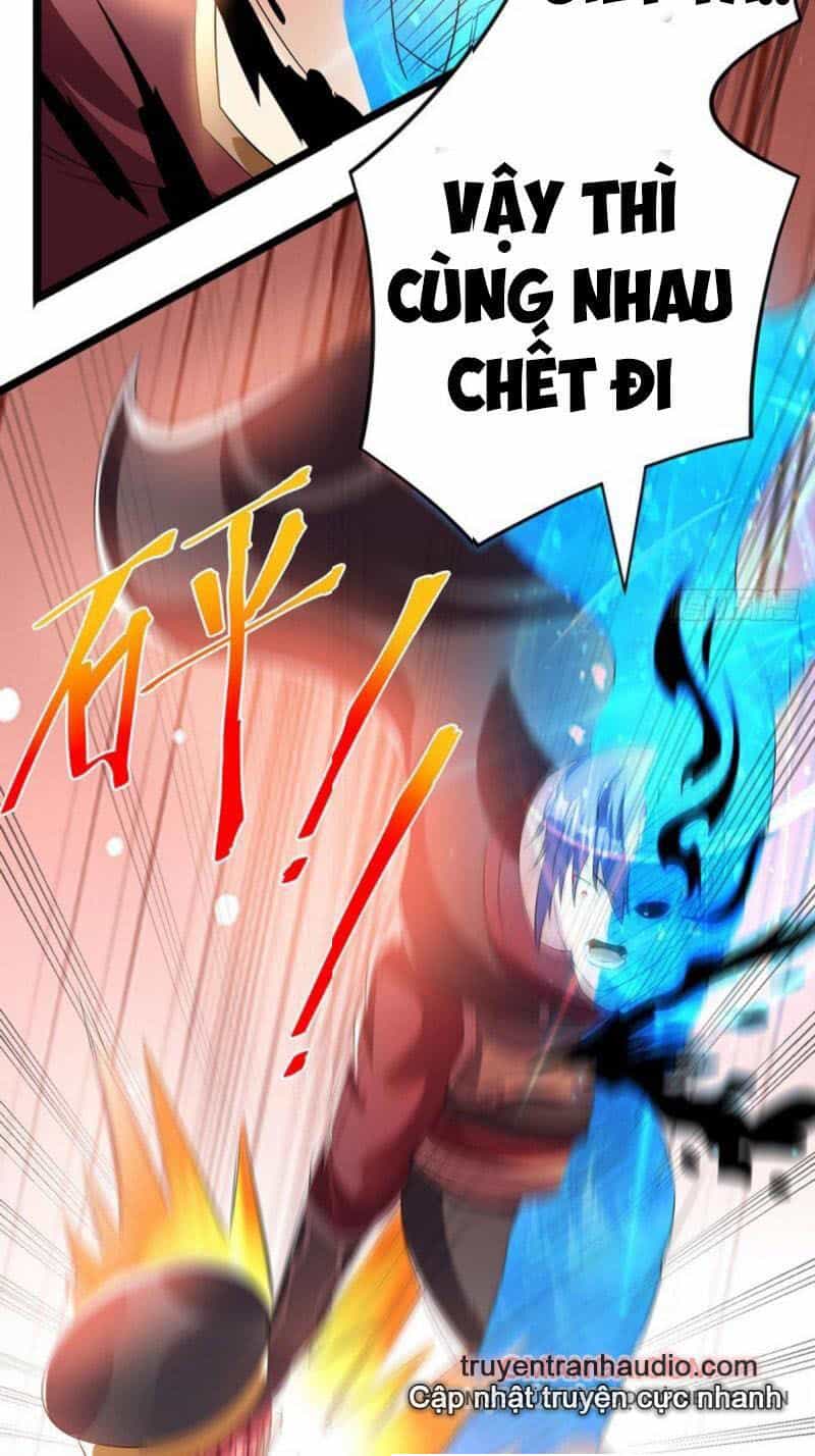 Tiên Vương Trùng Sinh - Chương 152 - ảnh 16